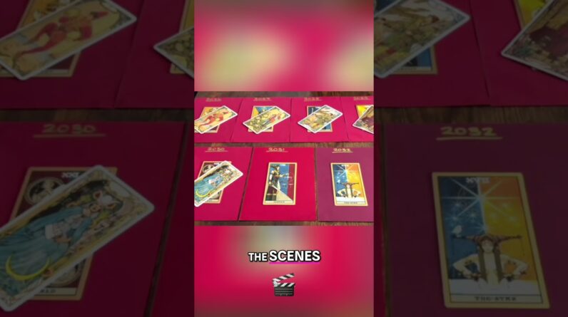 Aries: Come Back in 2030 and Tell Me I Was Right 👀