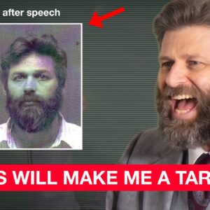 He Revealed More Than He Should Have... and Ended Up in Prison.