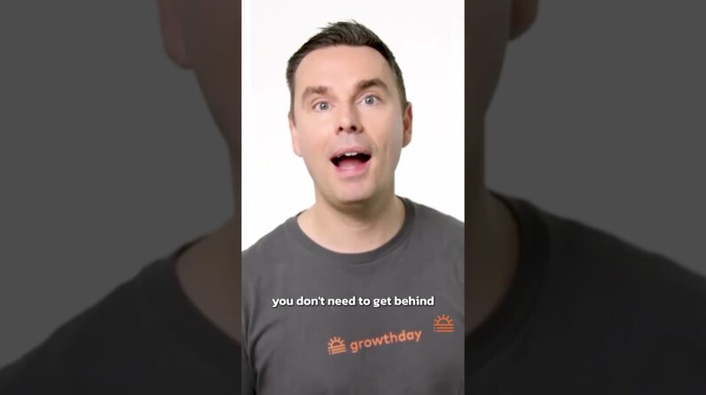 Nobody Has It All Together...