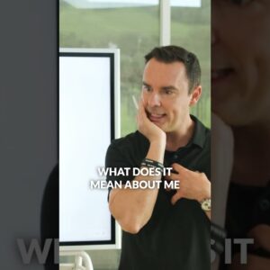 Overwhelm Is an Identity Problem Not a Task Problem