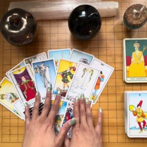 PISCES APRIL 2026 PREVIEW