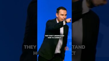 Stop Shrinking For People Who Don't Appreciate You