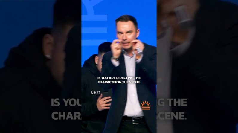 Why You Lost the Spark in Your Relationship