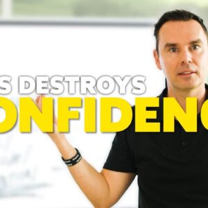 Your Brain Is Lying To You About Why You're Stressed