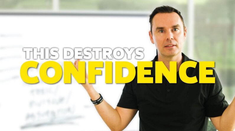 Your Brain Is Lying To You About Why You're Stressed