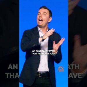 Your Pain Doesn't Have to Define Your Path