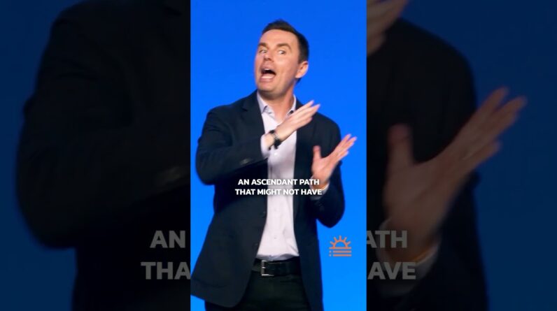 Your Pain Doesn't Have to Define Your Path