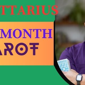 SAGITTARIUS MID MONTH ♐️ The changes are on YOU, Sagittarius. #midmonthcheckin #reydiantreality