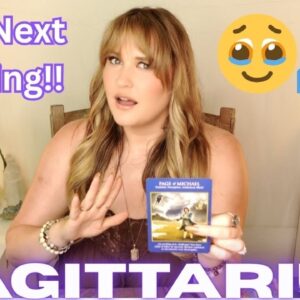 SAGITTARIUS 🧿: Your TRUE Life Purpose Is About To Be Revealed!!