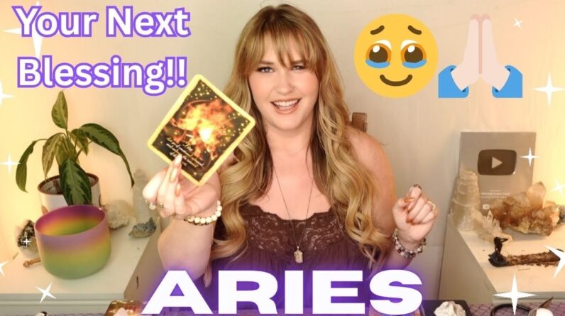 ARIES 🔥: This Level Up Is Going To SHOCK You Aries!!