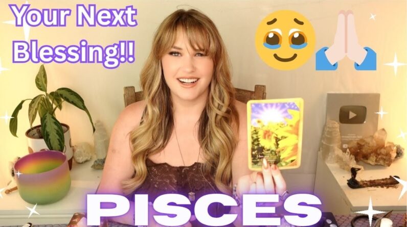 PISCES 🌻: What Felt Like A Setback Is Leading You To Your DREAM LIFE Pisces!!