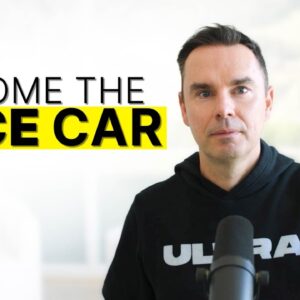 How to Become the Person No One Can Replace