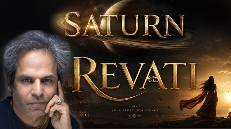 Saturn Entering Revati Nakshatra May-Oct 2026 (Freedom)