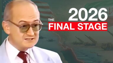This Man Predicted 2026 Exactly In 1984