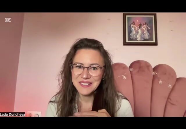 Horary Astrology - How to Ask The Question ? with AstoLada and Zeffira
