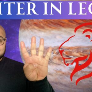 Jupiter in Leo Part 4 | Wheel of Fortune Meets Strength — The AstroTarot Deep Dive!