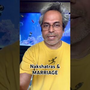 Nakshatras & marriage activate your biggest Karma fruit