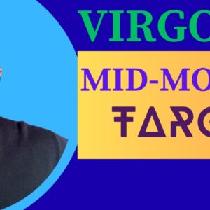 VIRGO JUNE ♍️ MID MONTH TAROT #junetarot #junetarotreading