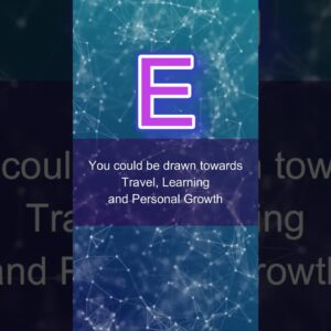 The Truth About Letter E Names 🤫 #LetterE #NameMeaning #Shorts