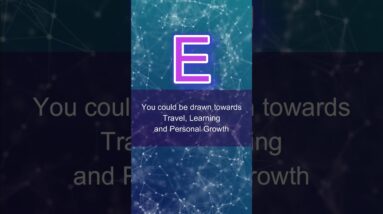 The Truth About Letter E Names 🤫 #LetterE #NameMeaning #Shorts