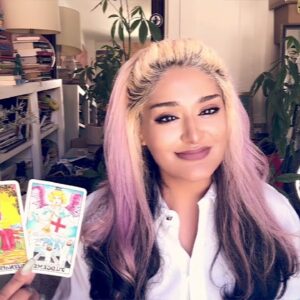 VIRGO MID-MAY TO MID-JUNE 2026