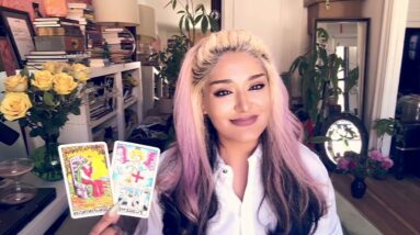 VIRGO MID-MAY TO MID-JUNE 2026