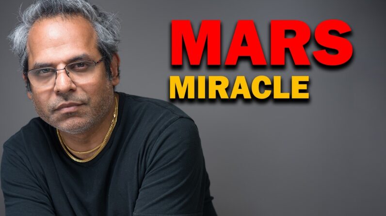 4th from Mars in all 12 houses (must watch)