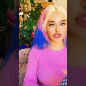 #Aries July 2026 available for Members and on Patreon and Vimeo. 💜⛲️💙