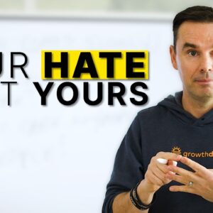 The Belief That's Destroying Your Life