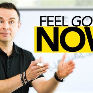 The Happiness Mistake Keeping High Achievers Stuck