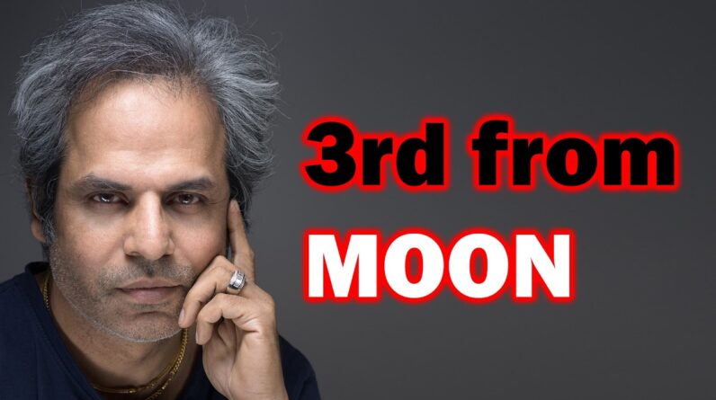 3rd from the Moon through all 12 houses (activation of cash flow)