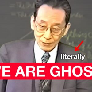 He Cracked Every Layer of Reality… And Became a Target