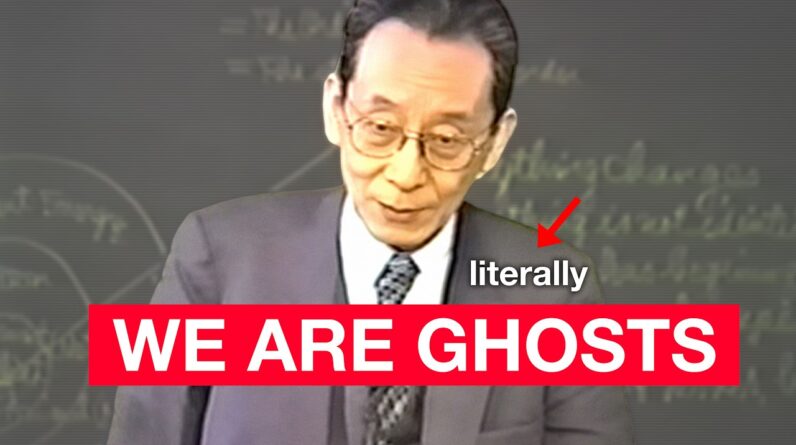 He Cracked Every Layer of Reality… And Became a Target