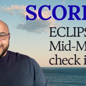 SCORPIO Mid-Month Tarot ♏️ Its the spirit of Community Scorpio!
