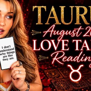TAURUS: Well… This Took A TURN! You’re About Get Your Answer Taurus!