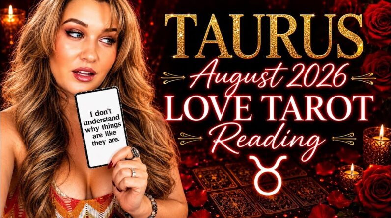 TAURUS: Well… This Took A TURN! You’re About Get Your Answer Taurus!